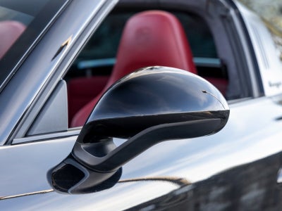 2018 Porsche 911 911 Targa 4 GTS