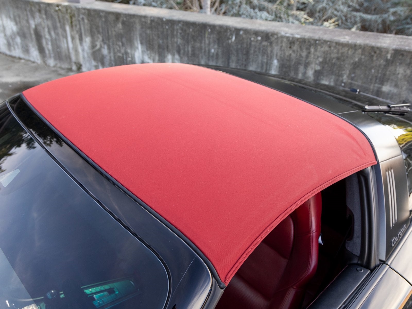 2018 Porsche 911 911 Targa 4 GTS