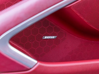 2018 Porsche 911 911 Targa 4 GTS