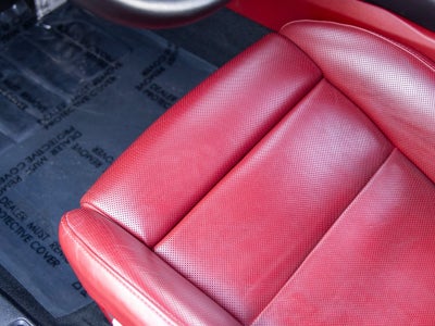 2018 Porsche 911 911 Targa 4 GTS