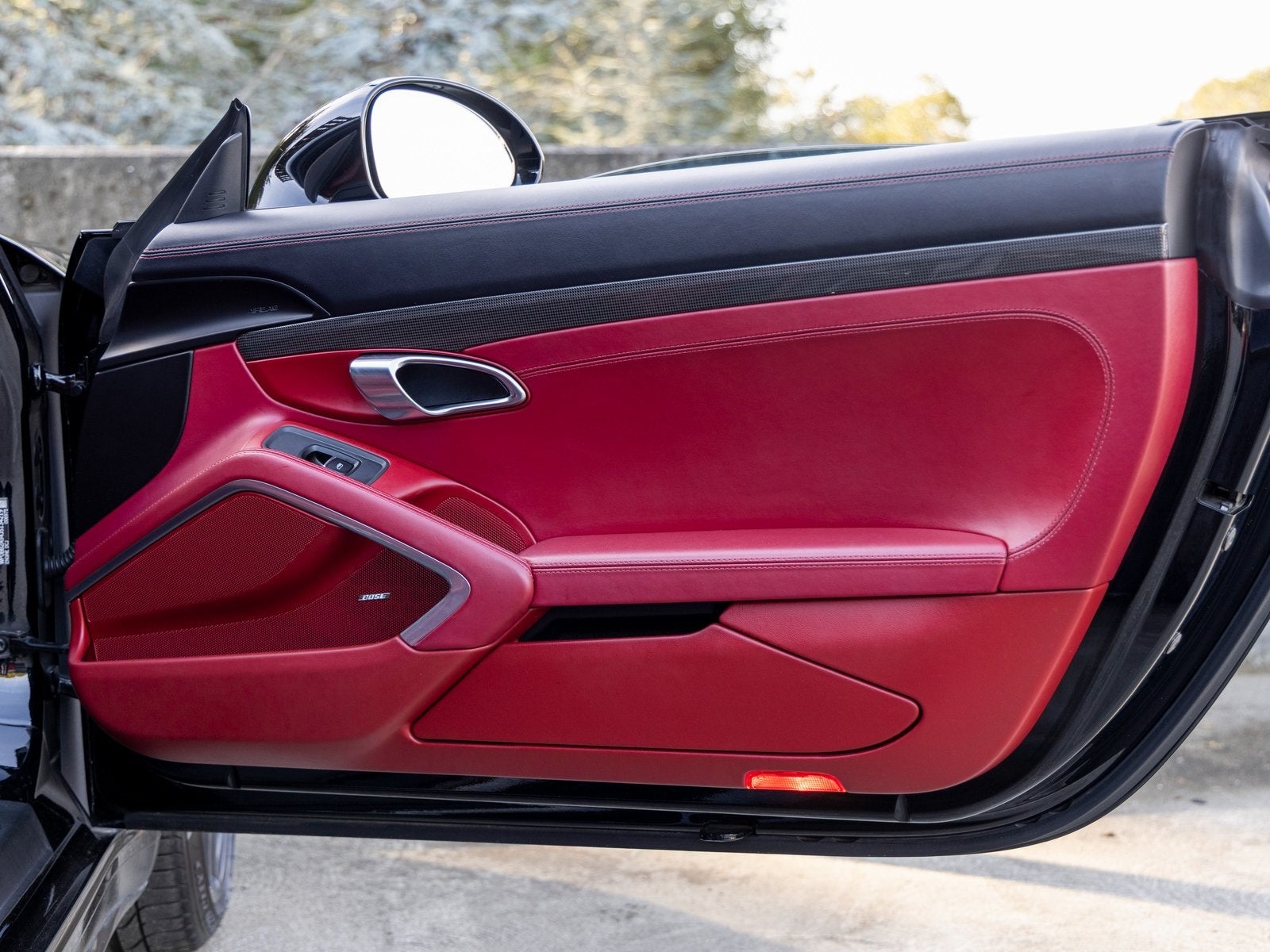 2018 Porsche 911 911 Targa 4 GTS