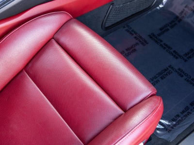 2018 Porsche 911 911 Targa 4 GTS