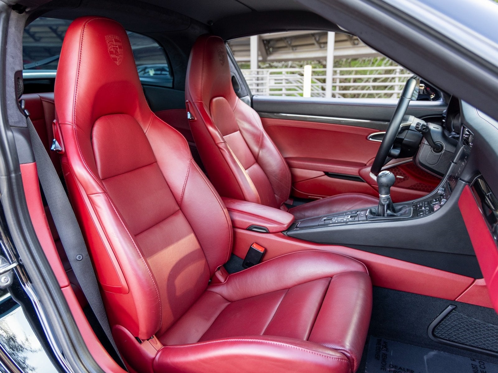 2018 Porsche 911 911 Targa 4 GTS