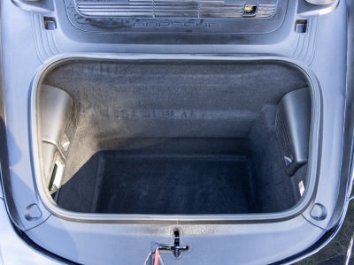 2018 Porsche 911 911 Targa 4 GTS