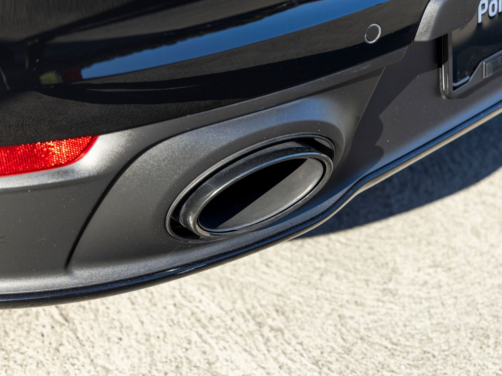 2021 Porsche 911 911 Targa 4S (MY21)