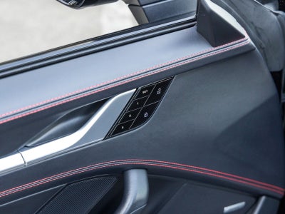 2021 Porsche 911 911 Targa 4S (MY21)