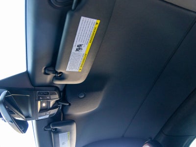 2021 Porsche 911 911 Targa 4S (MY21)