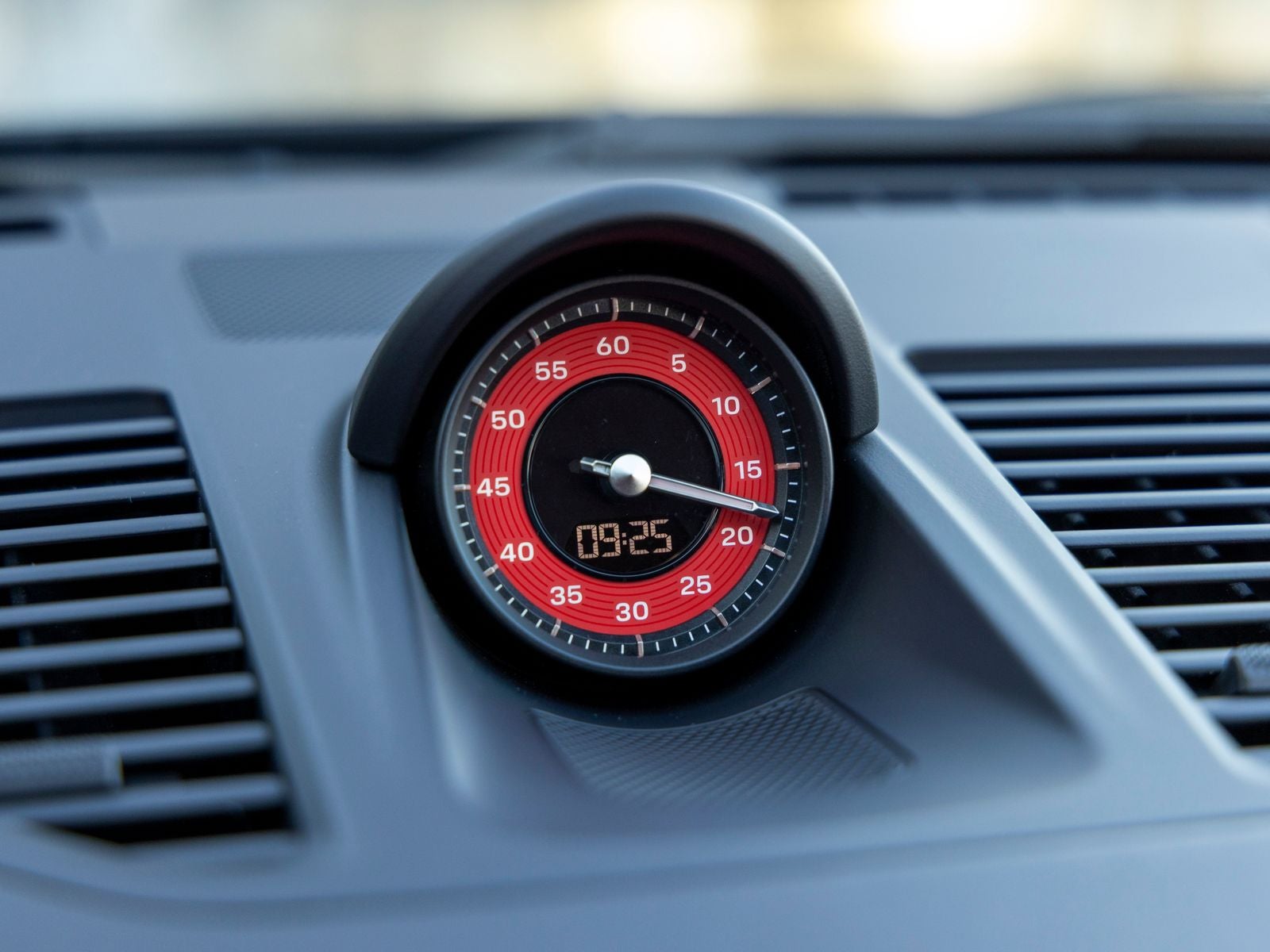 2021 Porsche 911 911 Targa 4S (MY21)