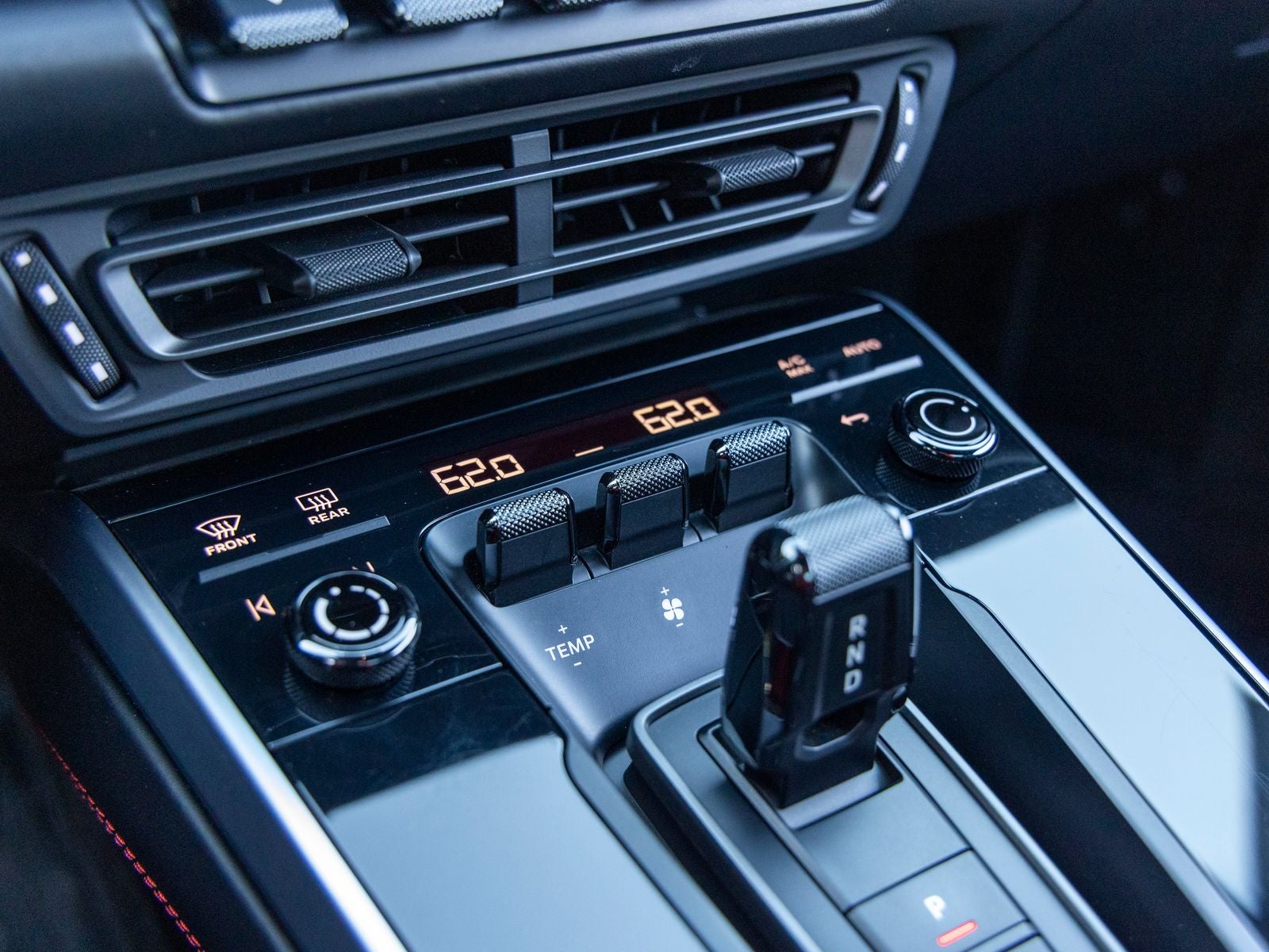 2021 Porsche 911 911 Targa 4S (MY21)