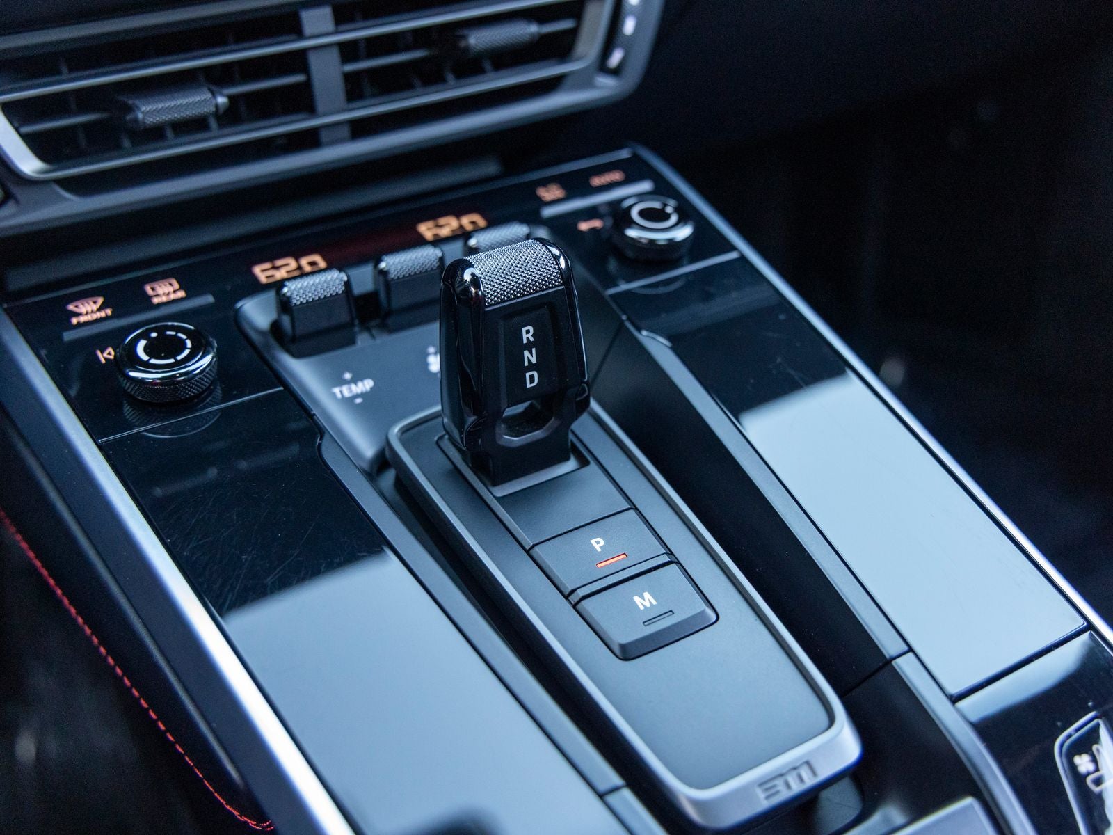 2021 Porsche 911 911 Targa 4S (MY21)