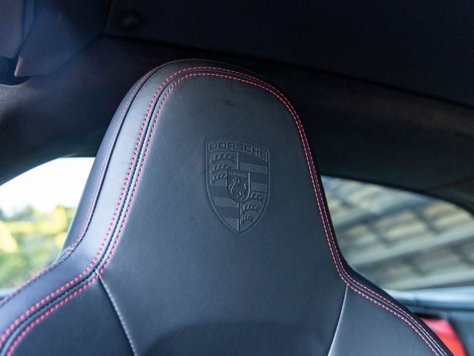 2021 Porsche 911 911 Targa 4S (MY21)