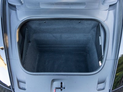 2021 Porsche 911 911 Targa 4S (MY21)