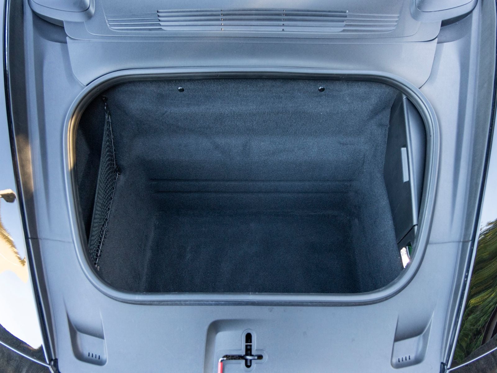 2021 Porsche 911 911 Targa 4S (MY21)