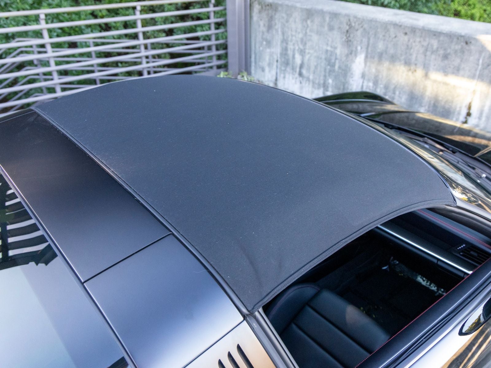 2021 Porsche 911 911 Targa 4S (MY21)