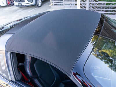 2021 Porsche 911 911 Targa 4S (MY21)