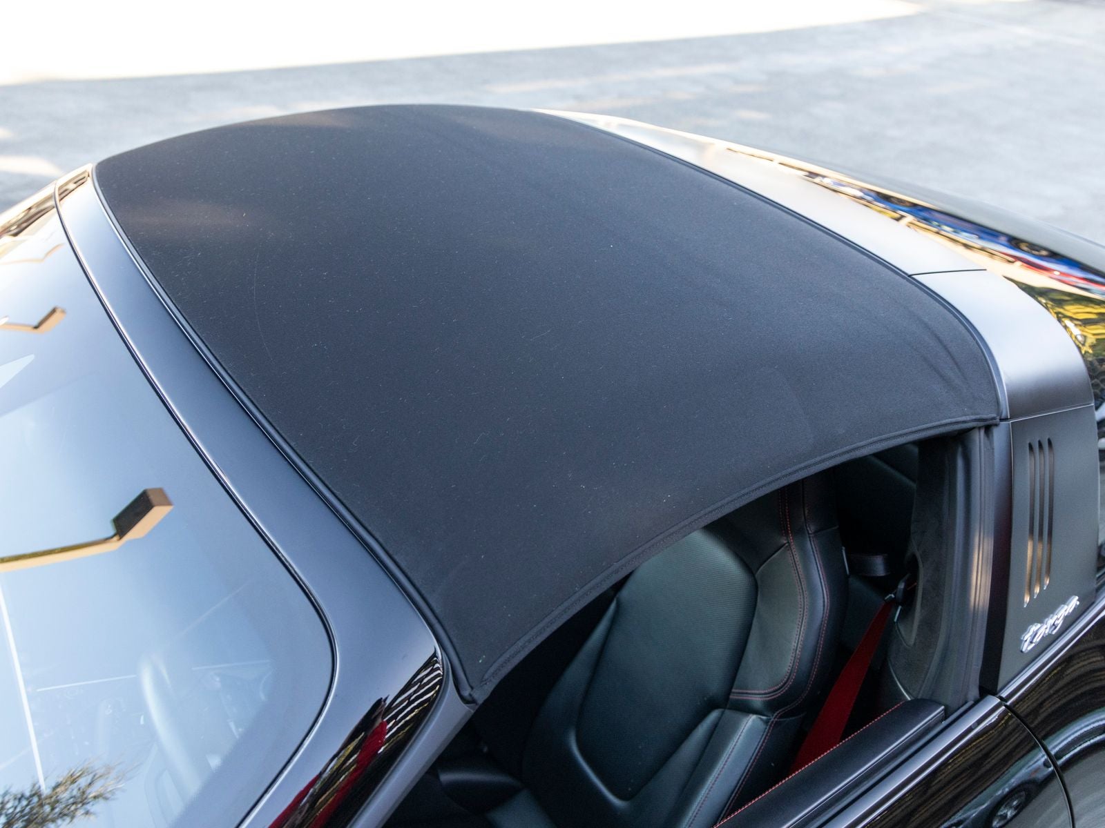 2021 Porsche 911 911 Targa 4S (MY21)