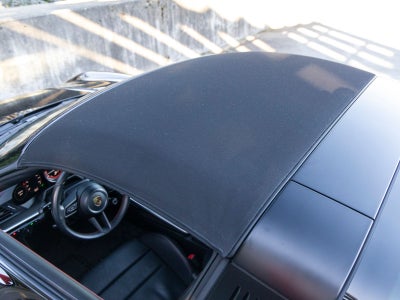 2021 Porsche 911 911 Targa 4S (MY21)