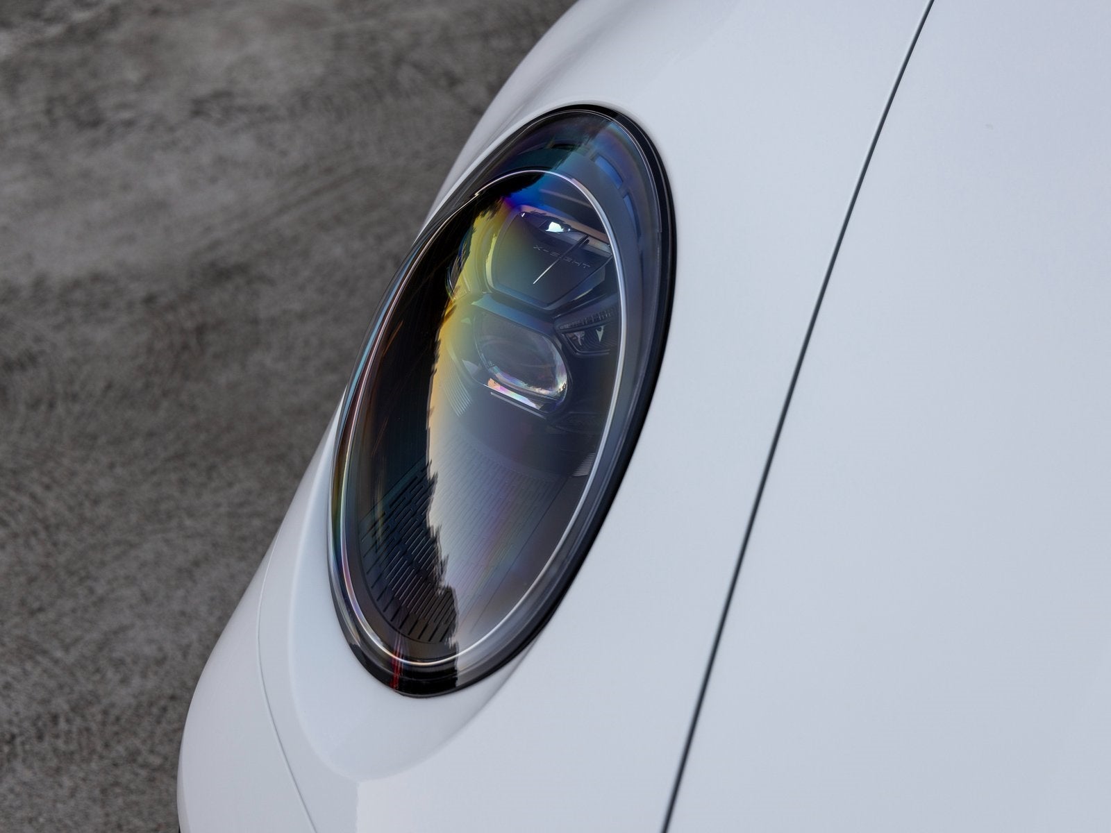 2024 Porsche 911 911 Targa 4S (MY24)