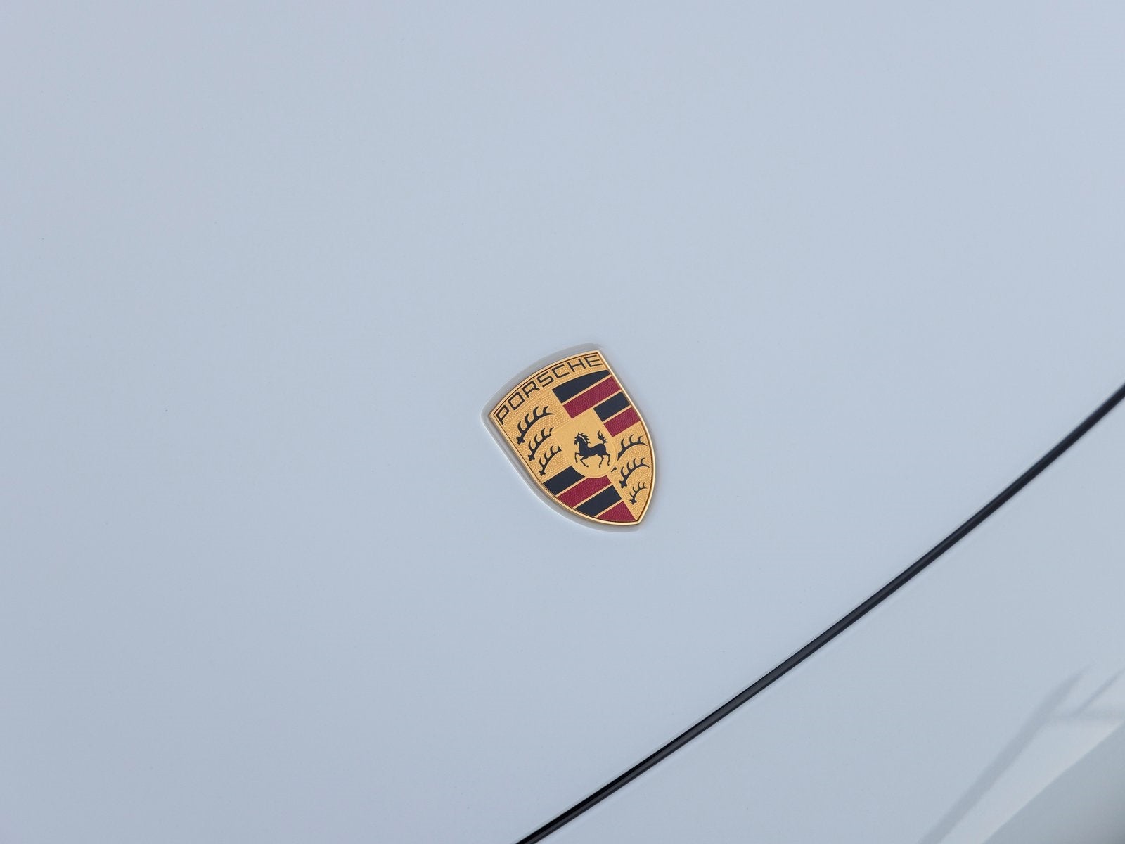 2024 Porsche 911 911 Targa 4S (MY24)