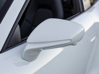 2024 Porsche 911 911 Targa 4S (MY24)