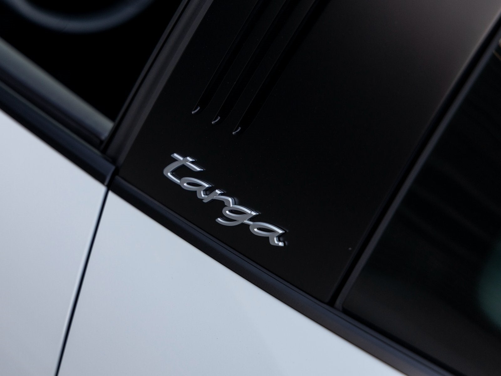 2024 Porsche 911 911 Targa 4S (MY24)