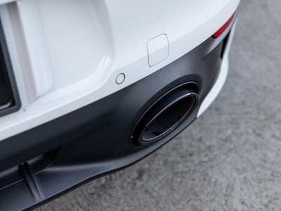 2024 Porsche 911 911 Targa 4S (MY24)