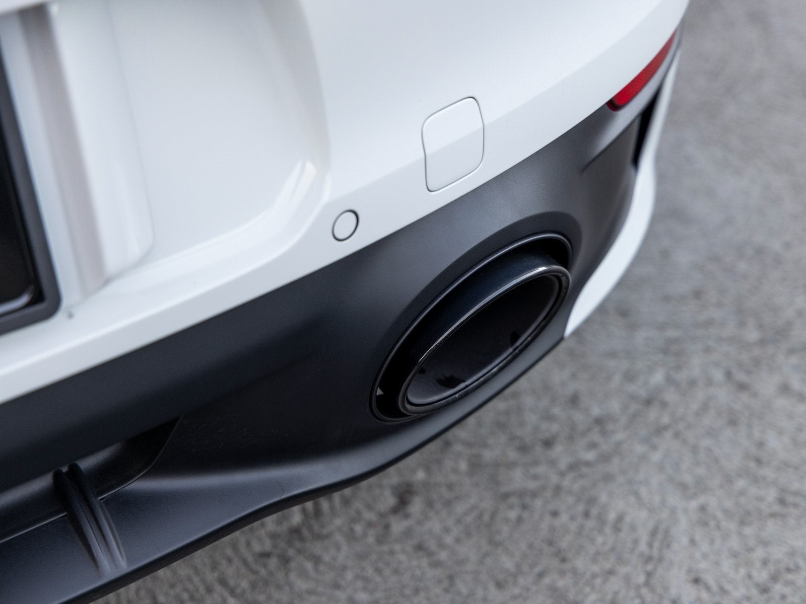 2024 Porsche 911 911 Targa 4S (MY24)