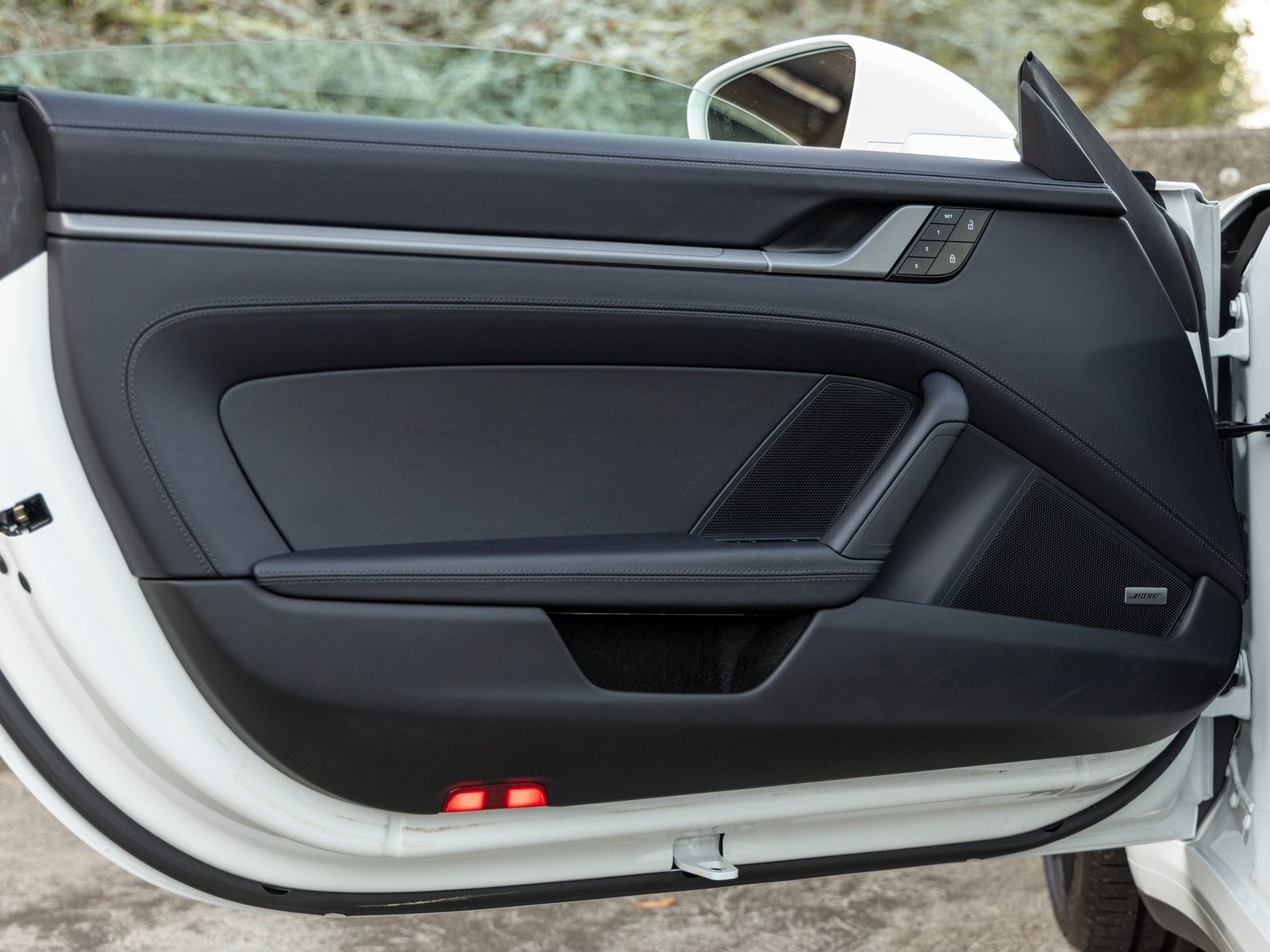 2024 Porsche 911 911 Targa 4S (MY24)