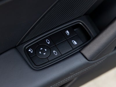 2024 Porsche 911 911 Targa 4S (MY24)