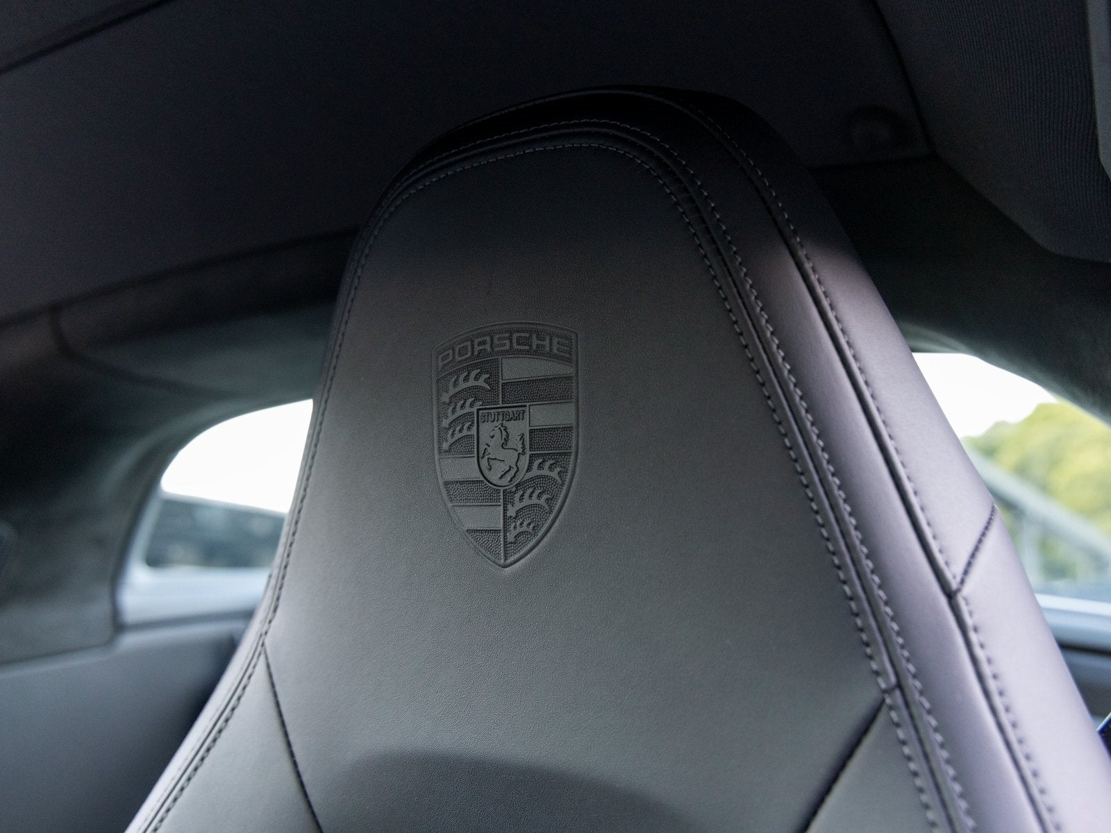 2024 Porsche 911 911 Targa 4S (MY24)