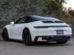 2024 Porsche 911 911 Targa 4S (MY24)