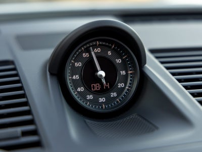 2024 Porsche 911 911 Targa 4S (MY24)