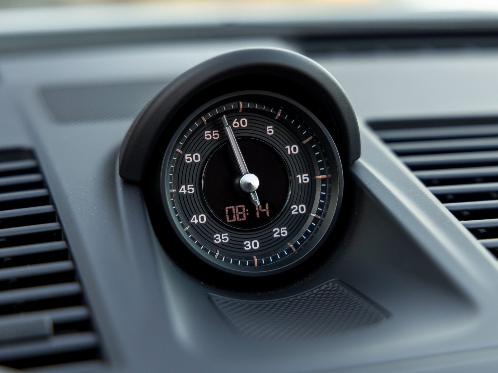 2024 Porsche 911 911 Targa 4S (MY24)