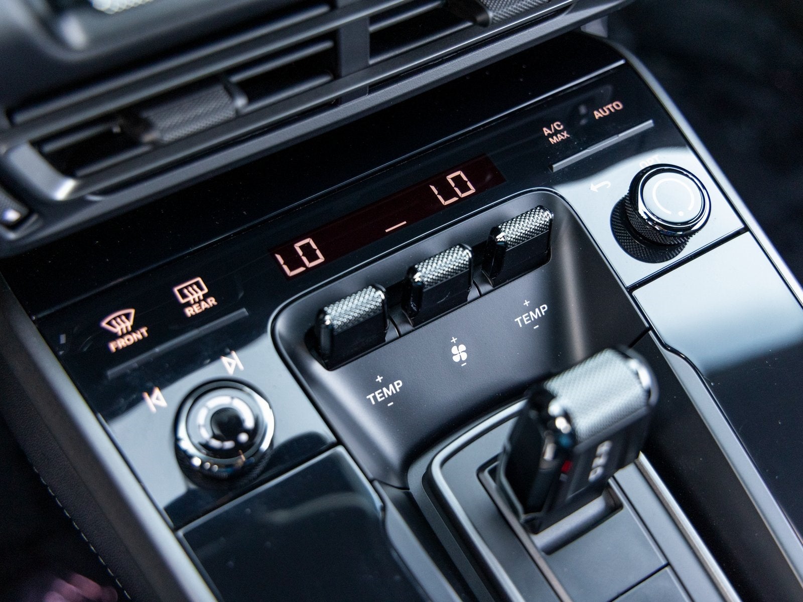 2024 Porsche 911 911 Targa 4S (MY24)