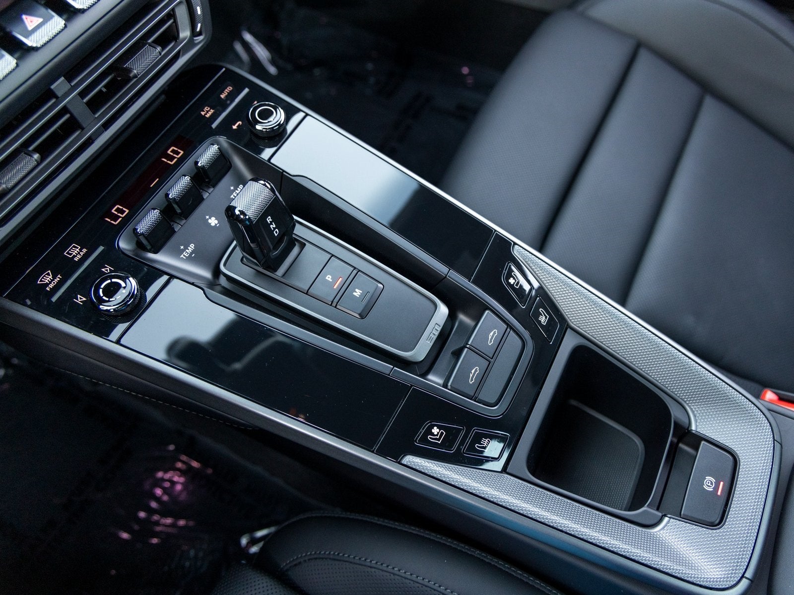 2024 Porsche 911 911 Targa 4S (MY24)