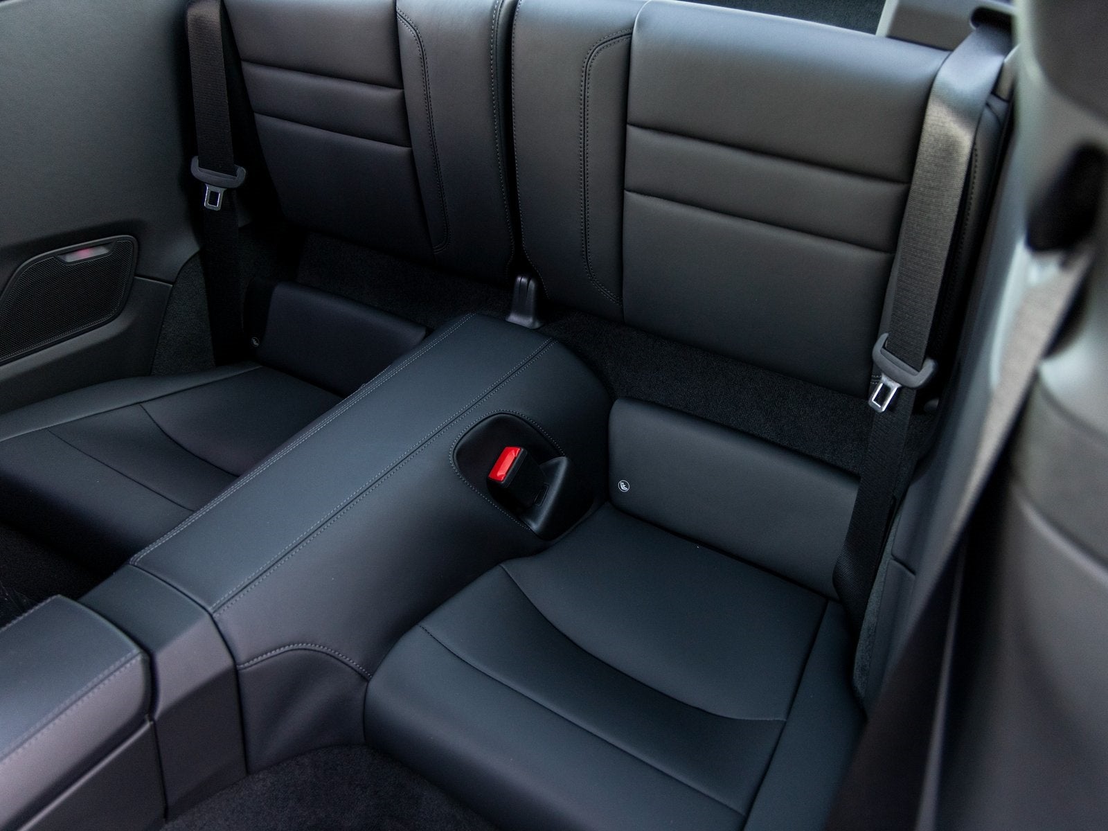 2024 Porsche 911 911 Targa 4S (MY24)