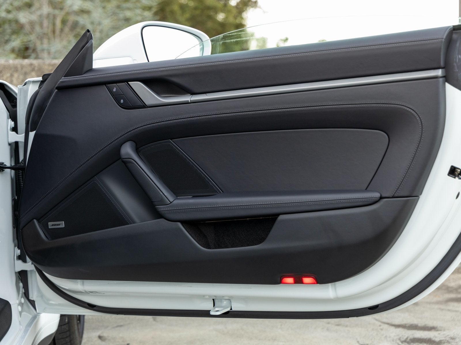 2024 Porsche 911 911 Targa 4S (MY24)