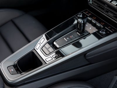 2024 Porsche 911 911 Targa 4S (MY24)