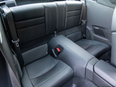 2024 Porsche 911 911 Targa 4S (MY24)