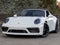 2024 Porsche 911 911 Targa 4S (MY24)