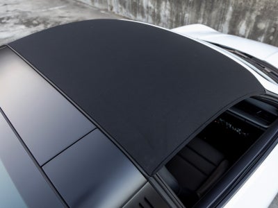 2024 Porsche 911 911 Targa 4S (MY24)