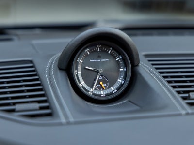 2022 Porsche 911 911 Edition 50 Years Porsche Design