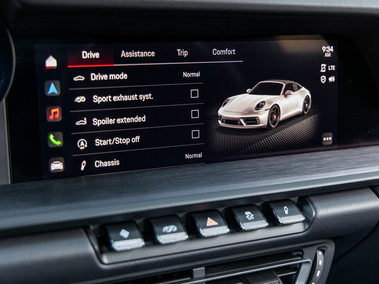 2022 Porsche 911 911 Edition 50 Years Porsche Design