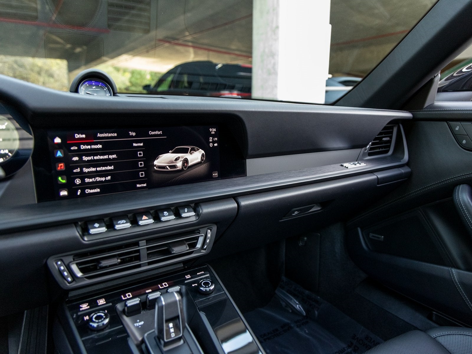 2022 Porsche 911 911 Edition 50 Years Porsche Design