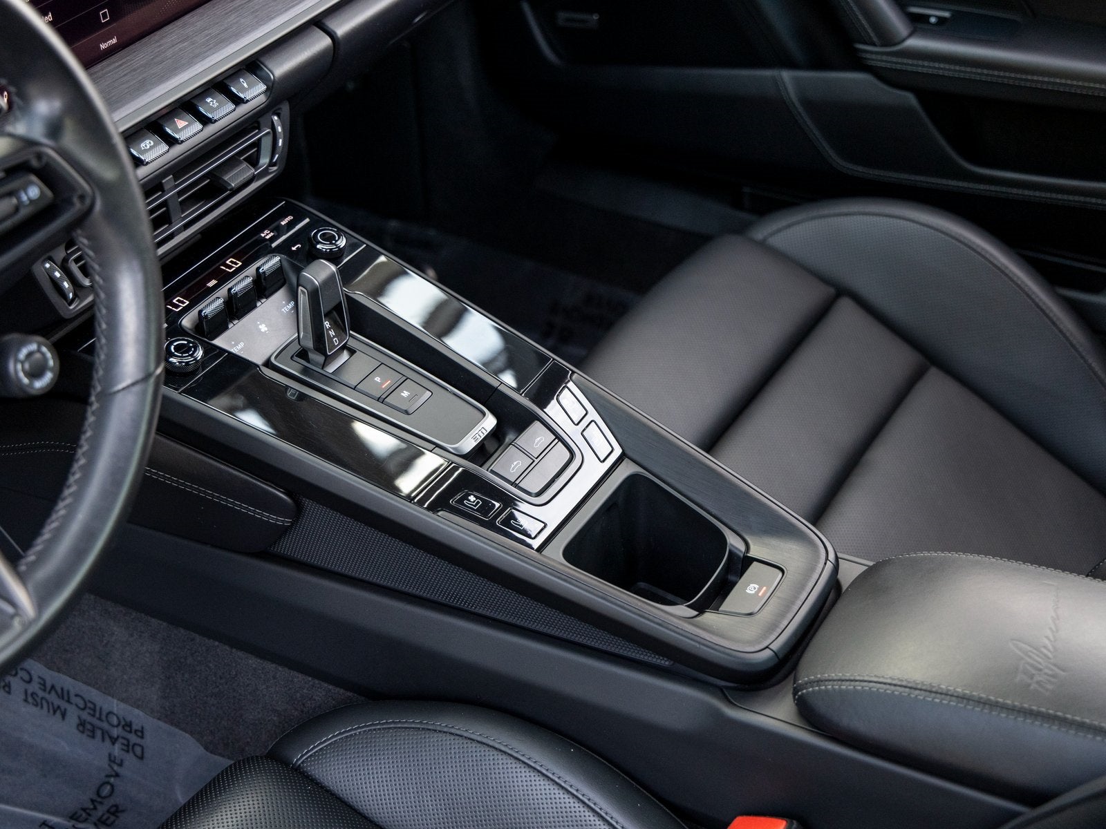 2022 Porsche 911 911 Edition 50 Years Porsche Design