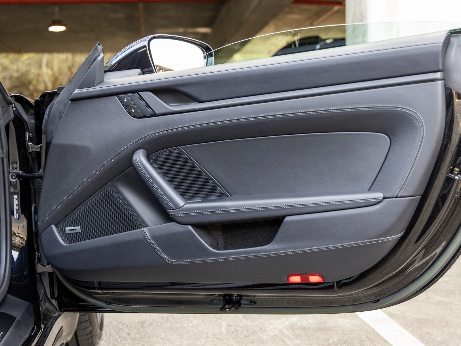 2022 Porsche 911 911 Edition 50 Years Porsche Design