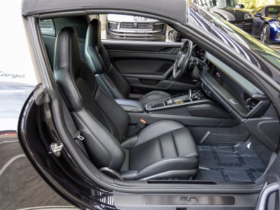 2022 Porsche 911 911 Edition 50 Years Porsche Design