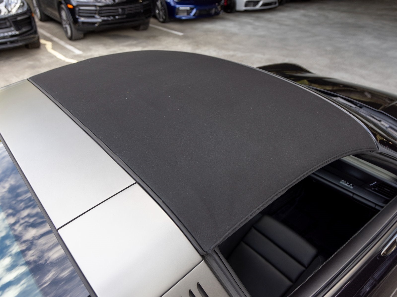 2022 Porsche 911 911 Edition 50 Years Porsche Design