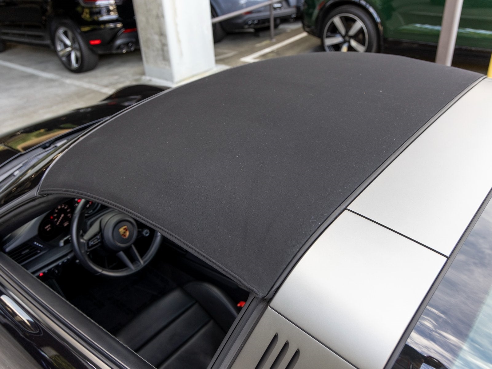 2022 Porsche 911 911 Edition 50 Years Porsche Design