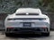 2022 Porsche 911 911 Targa 4 GTS (MY22)